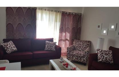 Apartment - 2 Bedrooms - 1 Bathroom for rent in Al Mostakbal - 12th District - Sheikh Zayed City - Giza