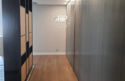 Apartment - 3 Bedrooms - 3 Bathrooms for sale in New Giza - Cairo Alexandria Desert Road - 6 October City - Giza