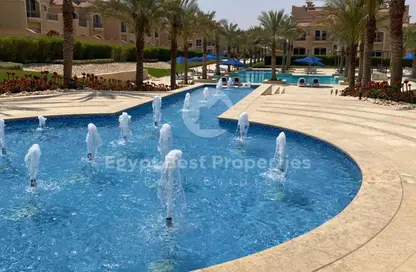 تاون هاوس - 4 غرف نوم - 4 حمامات للبيع في لافيستا سيتي - كمبوندات العاصمة الإدارية الجديدة - العاصمة الإدارية الجديدة - القاهرة