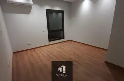 Apartment - 3 Bedrooms - 3 Bathrooms for rent in The Courtyards - Sheikh Zayed Compounds - Sheikh Zayed City - Giza