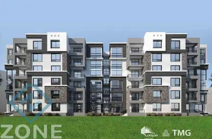 شقة - 1 حمام للبيع في B12 - مدينتي - القاهرة