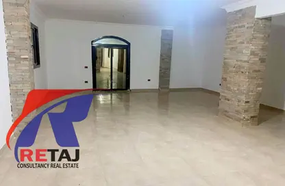 Apartment - 3 Bedrooms - 2 Bathrooms for rent in Al Narges 1 - Al Narges - New Cairo City - Cairo Apartment - 3 Bedrooms - 2 Bathrooms for rent in Al Narges 1 - Al Narges - New Cairo City - Cairo