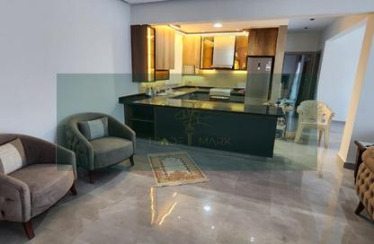 Apartment - 2 Bedrooms - 2 Bathrooms for rent in El Patio Oro - 5th Settlement Compounds - The 5th Settlement - New Cairo City - Cairo Apartment - 2 Bedrooms - 2 Bathrooms for rent in El Patio Oro - 5th Settlement Compounds - The 5th Settlement - New Cairo City - Cairo