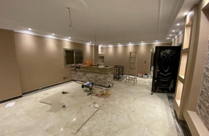 Duplex - 4 Bedrooms - 3 Bathrooms for sale in Orouba Axis - Area A - Ganoob El Acadimia - New Cairo City - Cairo