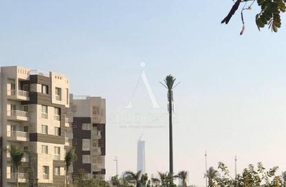 شقة - 3 - 2 للبيع في B1 - مدينتي - القاهرة