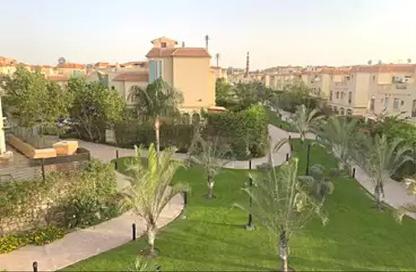 منزل مزدوج - 3 غرف نوم - 5 حمامات للبيع في فالينو - المستثمرين الشمالية - مدينة القاهرة الجديدة - القاهرة