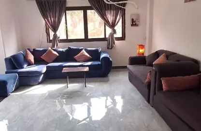 شقة - 2 غرف نوم - 1 حمام للايجار في شارع 206 - دجلة - حي المعادي - القاهرة