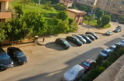 Apartment - 3 Bedrooms - 3 Bathrooms for rent in El Narges Buildings - Al Narges - New Cairo City - Cairo