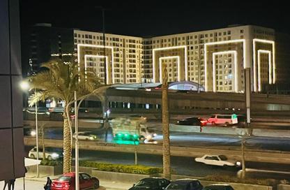 شقة - 3 غرف نوم - 2 حمامات للبيع في قطامية جيت - كمبوندات القطامية - القطامية - مدينة القاهرة الجديدة - القاهرة شقة - 3 غرف نوم - 2 حمامات للبيع في قطامية جيت - كمبوندات القطامية - القطامية - مدينة القاهرة الجديدة - القاهرة