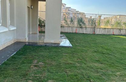Villa - 4 Bedrooms - 4 Bathrooms for sale in Celesta Hills - Uptown Cairo - Mokattam - Cairo Villa - 4 Bedrooms - 4 Bathrooms for sale in Celesta Hills - Uptown Cairo - Mokattam - Cairo