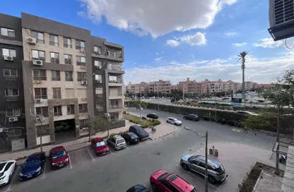 Apartment - 3 Bedrooms - 2 Bathrooms for sale in Janna 1 - Sheikh Zayed Compounds - Sheikh Zayed City - Giza Apartment - 3 Bedrooms - 2 Bathrooms for sale in Janna 1 - Sheikh Zayed Compounds - Sheikh Zayed City - Giza