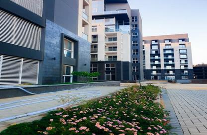 Apartment - 3 Bedrooms - 3 Bathrooms for sale in Park Lane - New Capital Compounds - New Capital City - Cairo