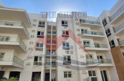شقة - 2 غرف نوم - 2 حمامات للبيع في ماونتن فيو أي سيتي أكتوبر - كمبوندات 6 أكتوبر - مدينة 6 أكتوبر - الجيزة
