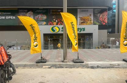 Shop - Studio - 1 Bathroom for sale in Al Sayed Al Marghany St. - Almazah - Heliopolis - Masr El Gedida - Cairo Shop - Studio - 1 Bathroom for sale in Al Sayed Al Marghany St. - Almazah - Heliopolis - Masr El Gedida - Cairo
