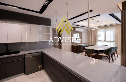 Apartment - 3 Bedrooms - 4 Bathrooms for sale in The Loft - New Capital Compounds - New Capital City - Cairo