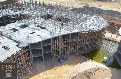 Apartment - 1 - 1 for sale in Al Ahyaa District - Hurghada - Red Sea