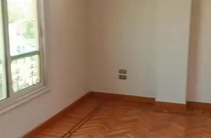 شقة - 3 غرف نوم - 2 حمامات للايجار في عمارات البنفسج - البنفسج - مدينة القاهرة الجديدة - القاهرة