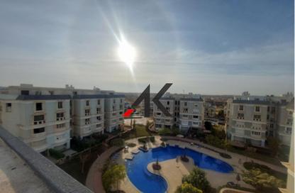 iVilla - 3 Bedrooms - 3 Bathrooms for sale in Mountain View Hyde Park - 5th Settlement Compounds - The 5th Settlement - New Cairo City - Cairo iVilla - 3 Bedrooms - 3 Bathrooms for sale in Mountain View Hyde Park - 5th Settlement Compounds - The 5th Settlement - New Cairo City - Cairo