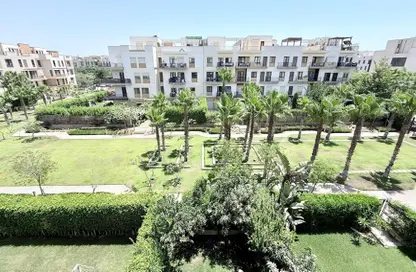 (بنتهاوس  (روف - 4 غرف نوم - 4 حمامات للبيع في ويستاون - كمبوندات الشيخ زايد - الشيخ زايد - الجيزة