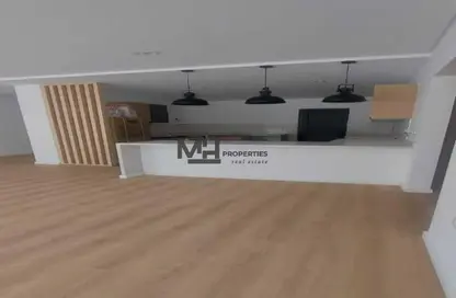 Apartment - 2 Bedrooms - 2 Bathrooms for rent in Lake View Residence - 5th Settlement Compounds - The 5th Settlement - New Cairo City - Cairo