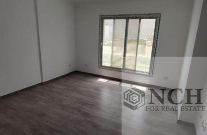 Apartment - 3 Bedrooms - 3 Bathrooms for rent in The Square - 5th Settlement Compounds - The 5th Settlement - New Cairo City - Cairo