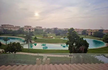 Villa - 5 Bedrooms - 5 Bathrooms for sale in Privado - Madinaty - Cairo