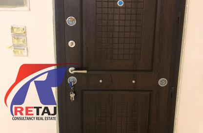 Apartment - 3 - 1 for rent in Abbas Al Akkad St. - 1st Zone - Nasr City - Cairo