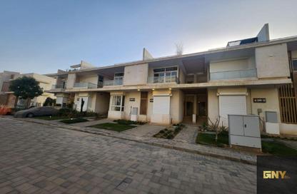 Townhouse - 5 - 4 for sale in Mountain View iCity - 5th Settlement Compounds - The 5th Settlement - New Cairo City - Cairo Townhouse - 5 - 4 for sale in Mountain View iCity - 5th Settlement Compounds - The 5th Settlement - New Cairo City - Cairo