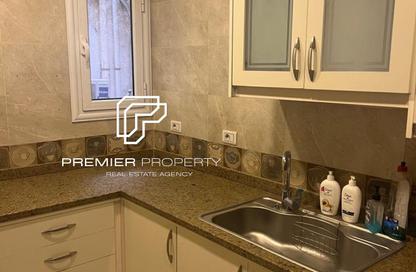 Apartment - 2 Bedrooms - 2 Bathrooms for sale in Mountain View Hyde Park - 5th Settlement Compounds - The 5th Settlement - New Cairo City - Cairo