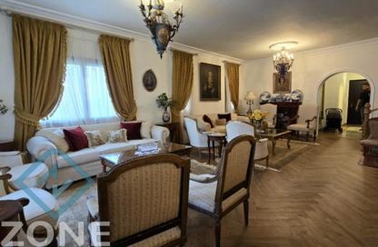 Villa - 4 Bedrooms - 3 Bathrooms for sale in B3 - Madinaty - Cairo
