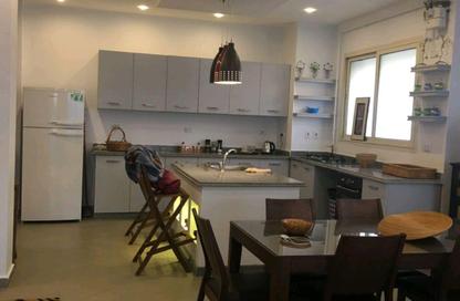 Apartment - 3 Bedrooms - 3 Bathrooms for rent in Park View - North Investors Area - New Cairo City - Cairo