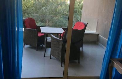 Apartment - 3 Bedrooms - 3 Bathrooms for rent in Park View - North Investors Area - New Cairo City - Cairo