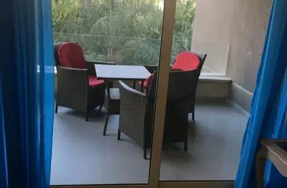 Apartment - 3 Bedrooms - 3 Bathrooms for rent in Park View - North Investors Area - New Cairo City - Cairo