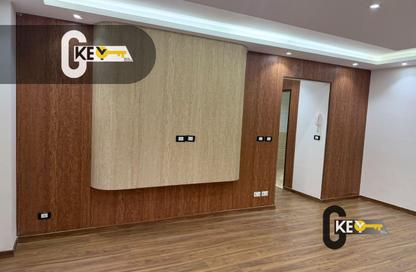 Apartment - 3 - 2 for sale in B12 - Madinaty - Cairo Apartment - 3 - 2 for sale in B12 - Madinaty - Cairo