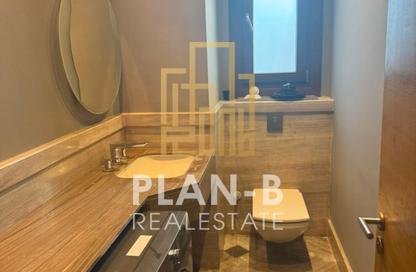 Apartment - 2 - 3 for rent in Six West - Beverly Hills - Sheikh Zayed Compounds - Sheikh Zayed City - Giza