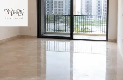 Apartment - 3 Bedrooms - 3 Bathrooms for sale in Park Side Residence - Zed Towers - Sheikh Zayed Compounds - Sheikh Zayed City - Giza