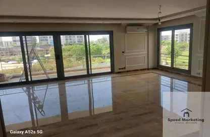 شقة - 3 غرف نوم - 3 حمامات للايجار في تاج سلطان - الطريق الدائري - القاهرة