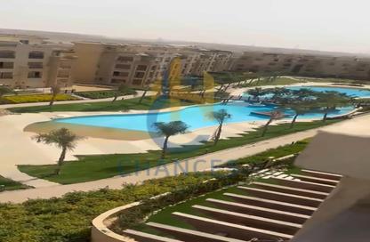 Penthouse - 3 Bedrooms - 2 Bathrooms for sale in Stone Residence - 5th Settlement Compounds - The 5th Settlement - New Cairo City - Cairo Penthouse - 3 Bedrooms - 2 Bathrooms for sale in Stone Residence - 5th Settlement Compounds - The 5th Settlement - New Cairo City - Cairo