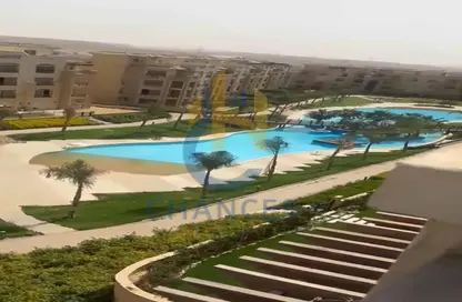 Penthouse - 3 Bedrooms - 2 Bathrooms for sale in Stone Residence - 5th Settlement Compounds - The 5th Settlement - New Cairo City - Cairo