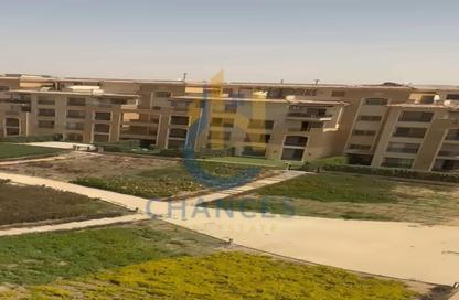 Penthouse - 3 Bedrooms - 2 Bathrooms for sale in Stone Residence - 5th Settlement Compounds - The 5th Settlement - New Cairo City - Cairo Penthouse - 3 Bedrooms - 2 Bathrooms for sale in Stone Residence - 5th Settlement Compounds - The 5th Settlement - New Cairo City - Cairo