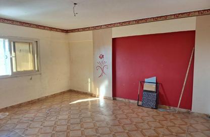 شقة - 3 غرف نوم - 1 حمام للبيع في الإبراهيمية - حي وسط - الاسكندرية