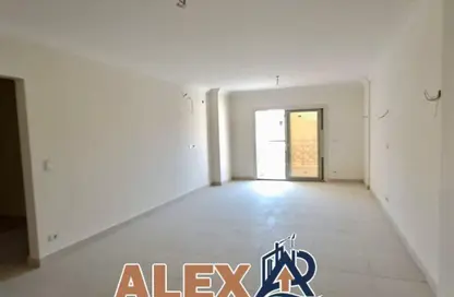 Apartment - 3 Bedrooms - 3 Bathrooms for rent in Vee Sawari - Waterfront - Sawary - Alexandria Compounds - Alexandria