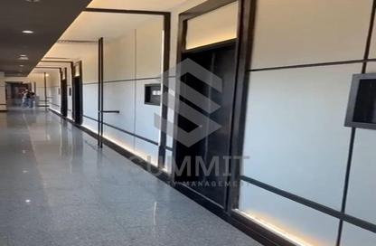 Shop - Studio for sale in Sway Mall - Mohamed Naguib Axis - North Investors Area - New Cairo City - Cairo