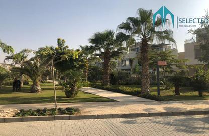 دوبلكس - 3 غرف نوم - 3 حمامات للبيع في ذا كراون - طريق مصر اسكندرية الصحراوي - مدينة 6 أكتوبر - الجيزة