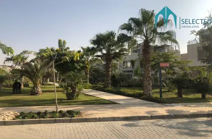 Duplex - 3 Bedrooms - 3 Bathrooms for sale in The Crown - Cairo Alexandria Desert Road - 6 October City - Giza