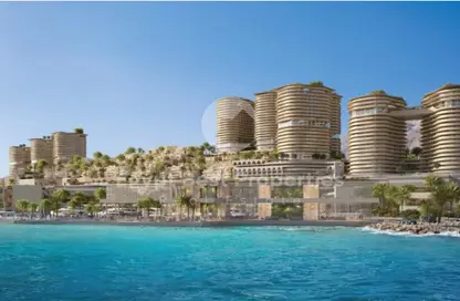 (بنتهاوس (روف - 4 غرف نوم - 4 حمامات للبيع في المونت جلاله - العين السخنة - السويس (بنتهاوس (روف - 4 غرف نوم - 4 حمامات للبيع في المونت جلاله - العين السخنة - السويس