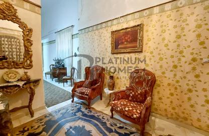Apartment - 3 Bedrooms - 1 Bathroom for sale in Attarin - Hay Wasat - Alexandria