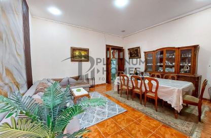 Apartment - 3 Bedrooms - 1 Bathroom for sale in Attarin - Hay Wasat - Alexandria