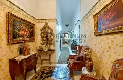 Apartment - 3 Bedrooms - 1 Bathroom for sale in Attarin - Hay Wasat - Alexandria