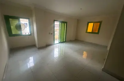 Apartment - 3 Bedrooms - 1 Bathroom for rent in El Mearag City - Zahraa El Maadi - Hay El Maadi - Cairo